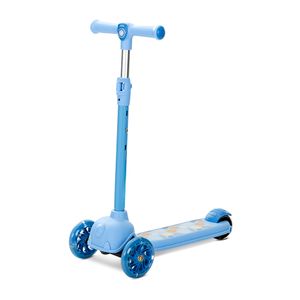 Lorelli Romobil sa svjetlećim točkovima Jetster Up, Blue