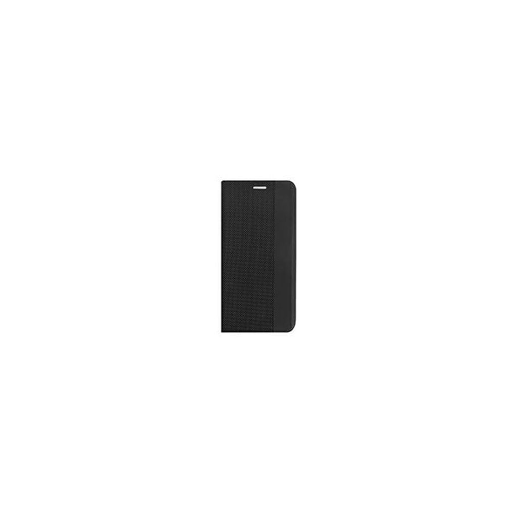 MM BOOK TORBICA XIAOMI REDMI NOTE 14 5G - SHELL ELEGANT crna slika 2