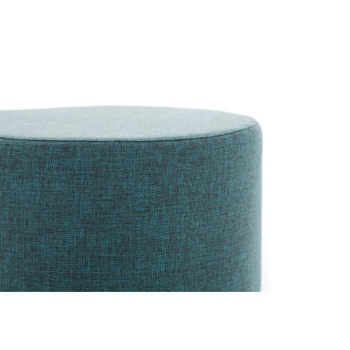 Atelier Del Sofa Tabure, Tirkiz, Octo - Turquoise slika 8