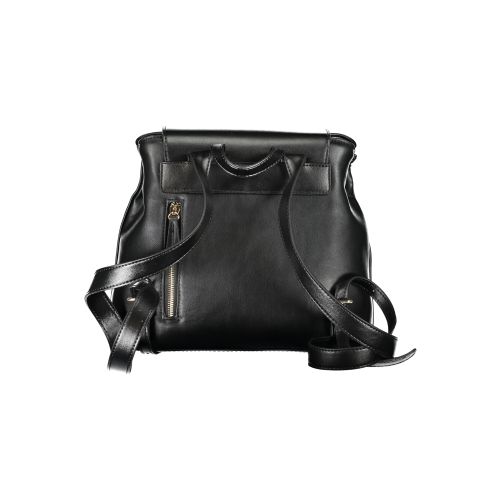 VALENTINO BAGS WOMEN'S BACKPACK BLACK slika 2