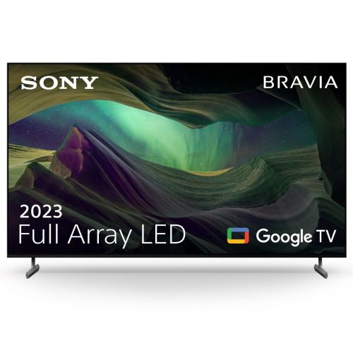 SONY KD65X85LAEP 4K Ultra HD Televizor slika 1