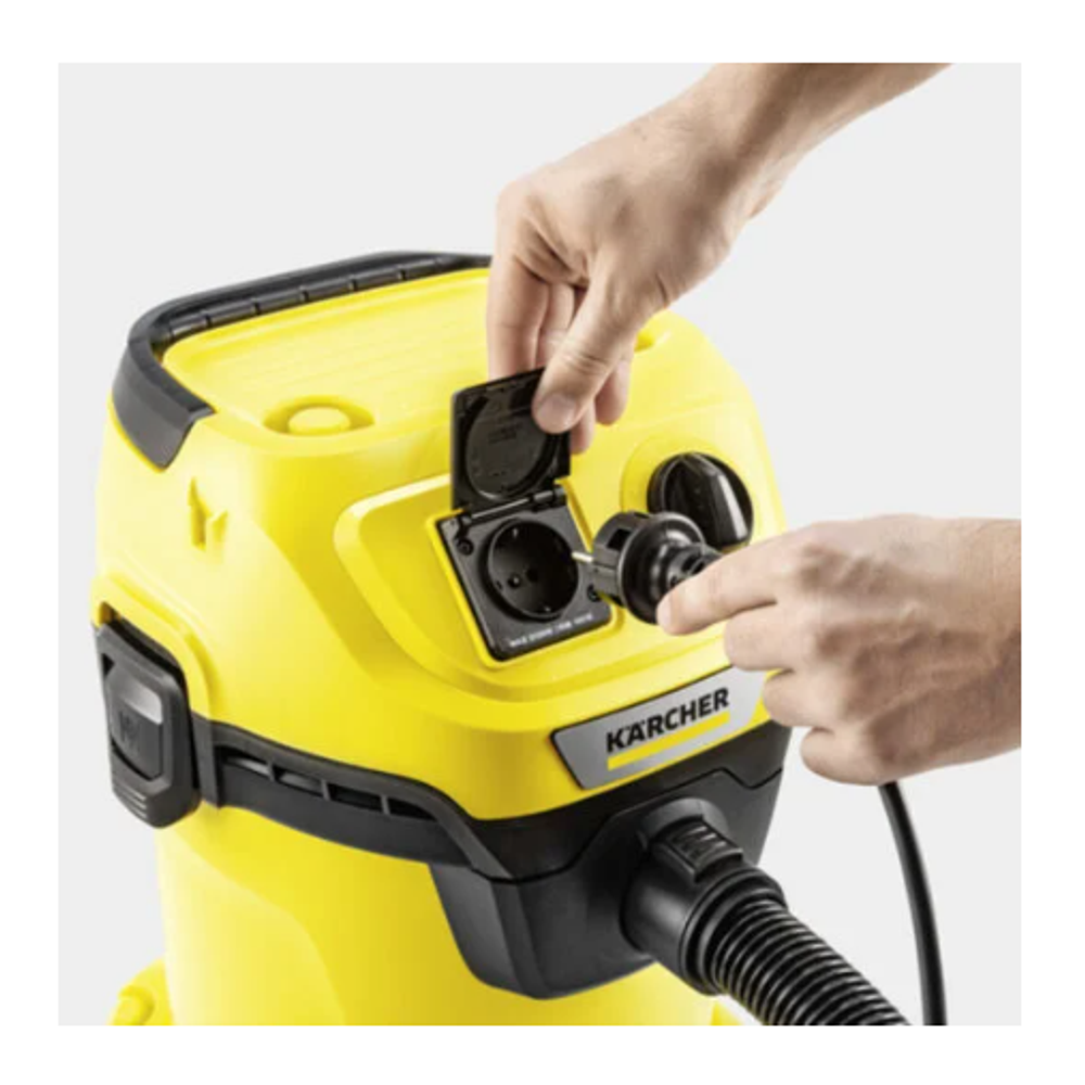 KARCHER Usisivač WD 3 P V-17/4/20 Workshop (YYY) 1.628-175.0 slika 2