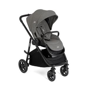 Joie kolica Versatrax - Quartz