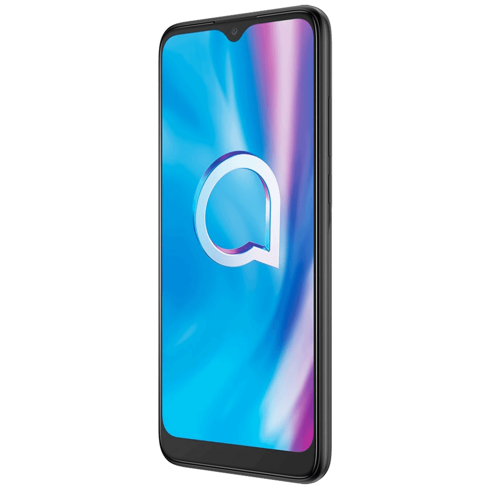 Alcatel 1 SE 4GB/64GB Gray EU slika 4