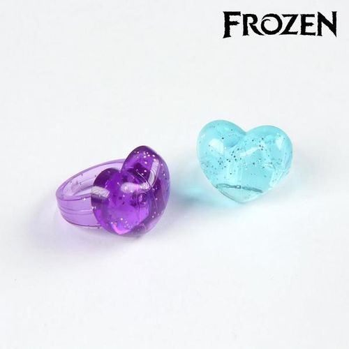 Set za Friziranje Djece Frozen 75414 (14 pcs) slika 8