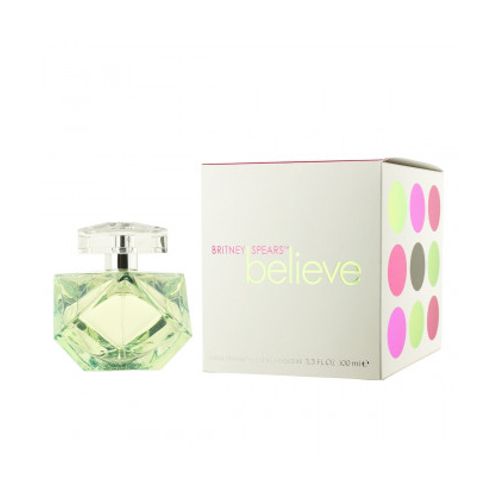 Britney Spears Believe Eau De Parfum 100 ml za žene slika 3