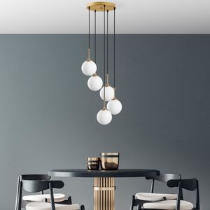 Orbital - Zlatni Luster 15-14017