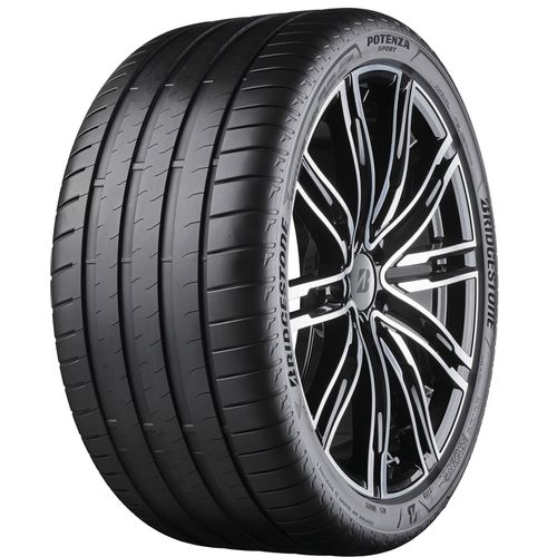 Bridgestone Guma 285/40r22 110y potenza sport xl tl bridgestone ljetne gume slika 1