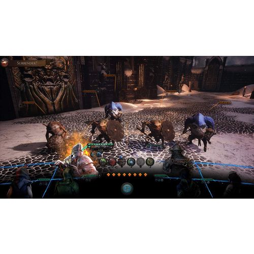 PS4 THE BARD´S TALE IV - DIRECTOR´S CUT - DAY ONE EDITION slika 5