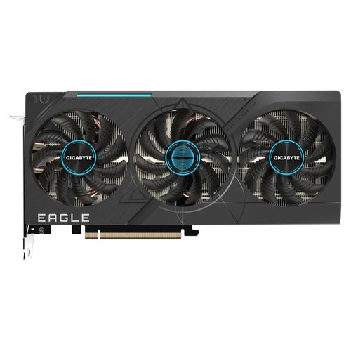 GIGABYTE nVidia GeForce RTX 4070 SUPER EAGLE OC 12GB GV-N407SEAGLE OC-12GD grafička karta slika 13