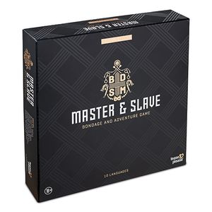 Igra Master &amp; Slave Edition Deluxe