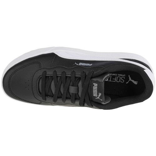 Puma Skye Clean ženske tenisice 380147-01 slika 4