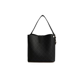 Modna Kanta Torba 328 v2 - Crno-Siva