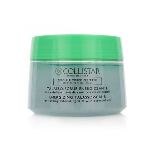 Collistar Special Perfect Body Talasso-Scrub 700 g slika 2