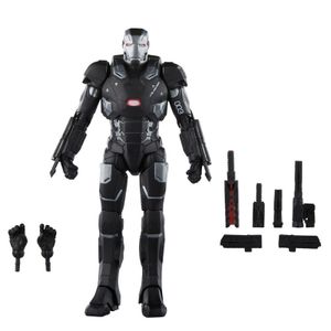 Marvel The Infinity Saga Captain America Civil War Marvels War Machine figure 15cm