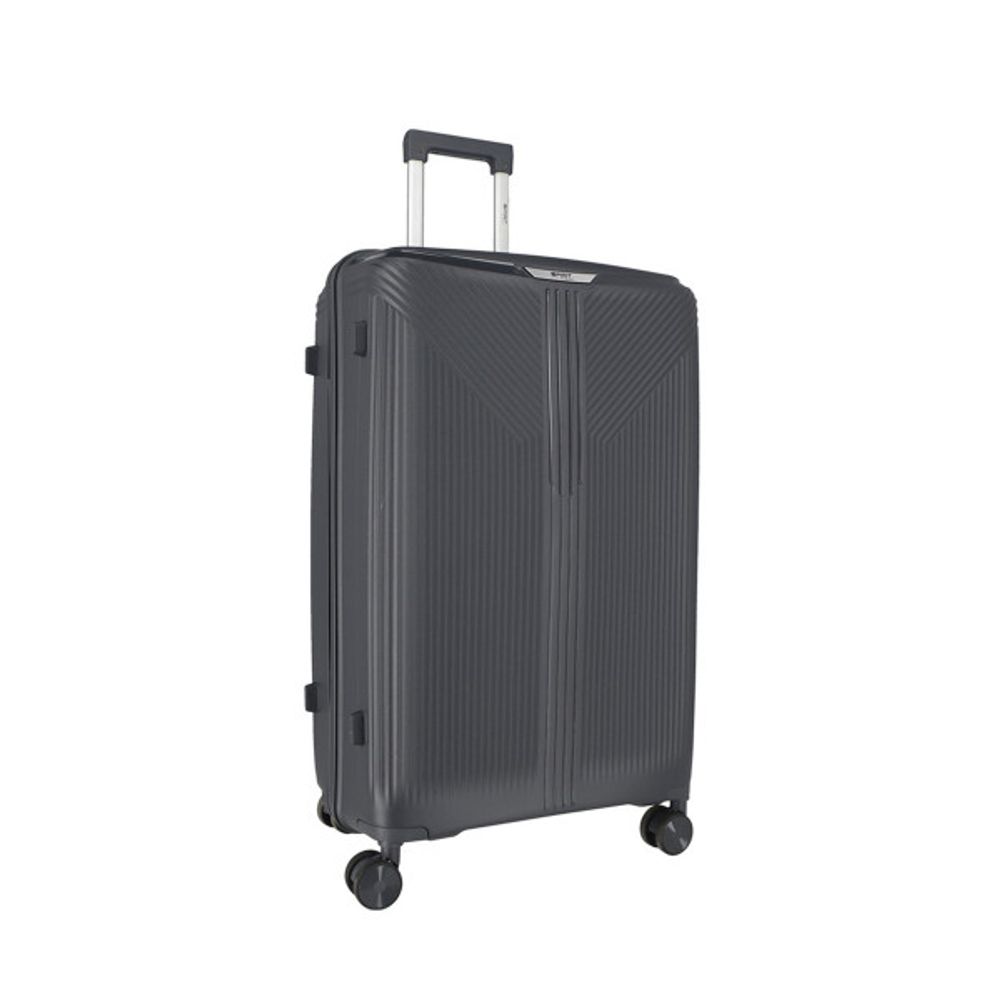 Spirit Kofer SkyPort 20" T.Sivi slika 4