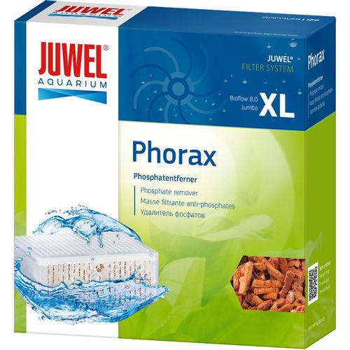 JUWEL Phorax Bioflow 8.0 Jumbo slika 1