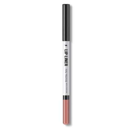 AURA Lipliner olovka za usne 53 Light Moccha slika 1