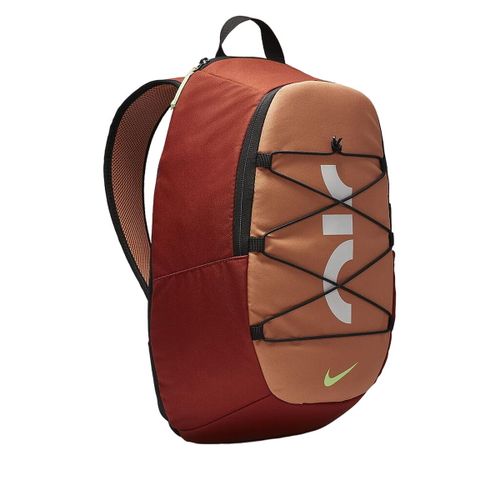 Casual Ruksak Nike BKPK DV6246 832 Granatna slika 1