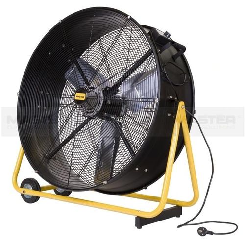 Master ventilator DF 30 P, 75 cm / 10200 m³/h slika 1