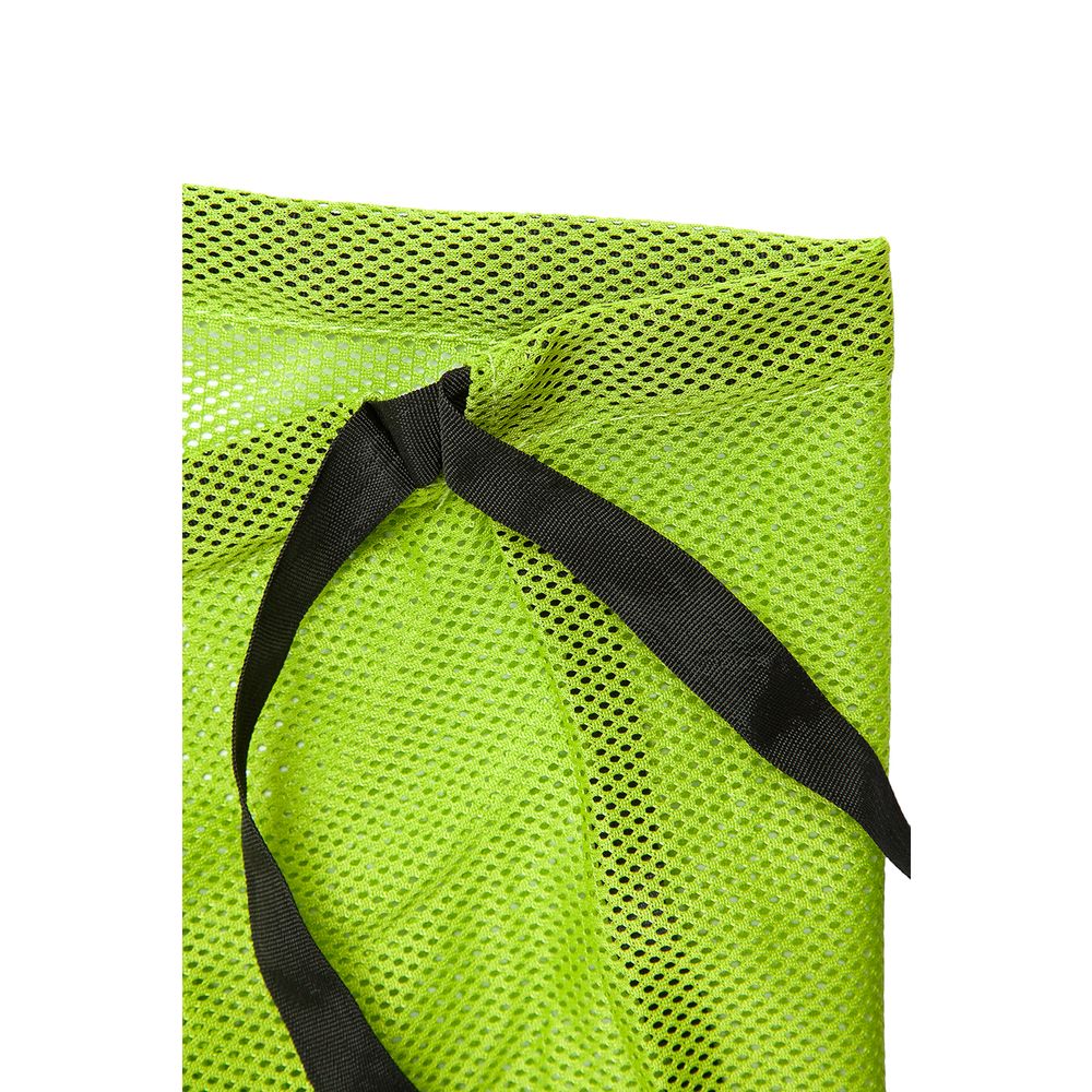 Mad Wave Torba DRY MESH BAG, 65x50, Zelena slika 3