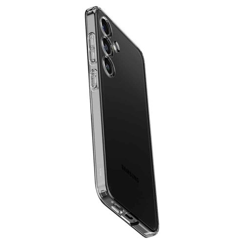 SPIGEN Liquid Crystal maska za SAMSUNG GALAXY S24 prozirna slika 6