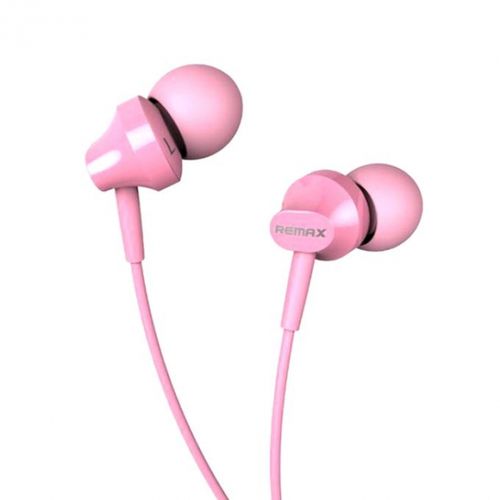 REMAX Slušalice RM-501 pink slika 1