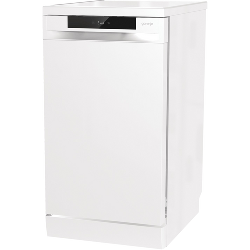 Gorenje GS541D10W Mašina za pranje sudova, 11 kompleta, Inverter PowerDrive, Širina 44.8 cm, Bela boja slika 6
