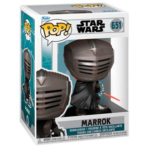 Funko POP figura Star Wars Ahsoka Marrok