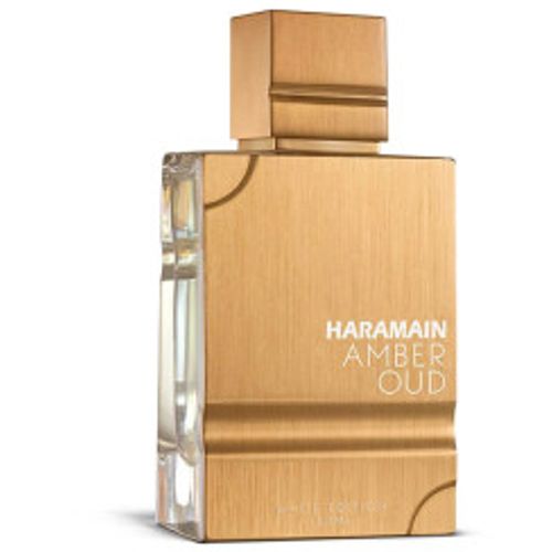 Al Haramain Amber Oud White Edition Eau De Parfum 100 ml (unisex) slika 1