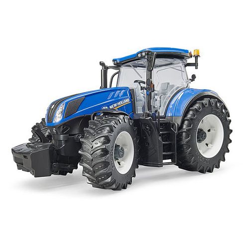 Bruder Traktor New Holland T7315 slika 1