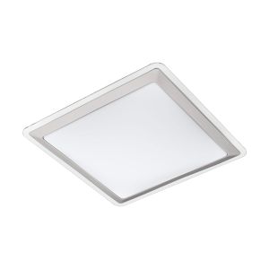 Eglo Competa 1 Plafonjera sa LED Osvjetljenjem - 24W, 2600lm, Bijela