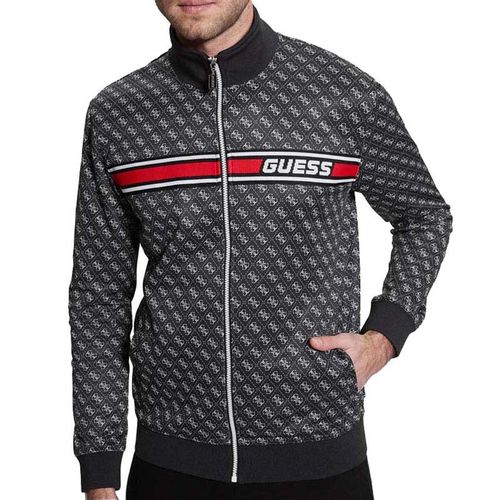 Guess Guess Muski Duks Korbin Full Zip Trac Za Muškarce slika 1