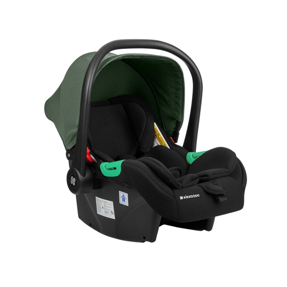 Kikka Boo Kolica Darling 3U1, Army Green slika 11