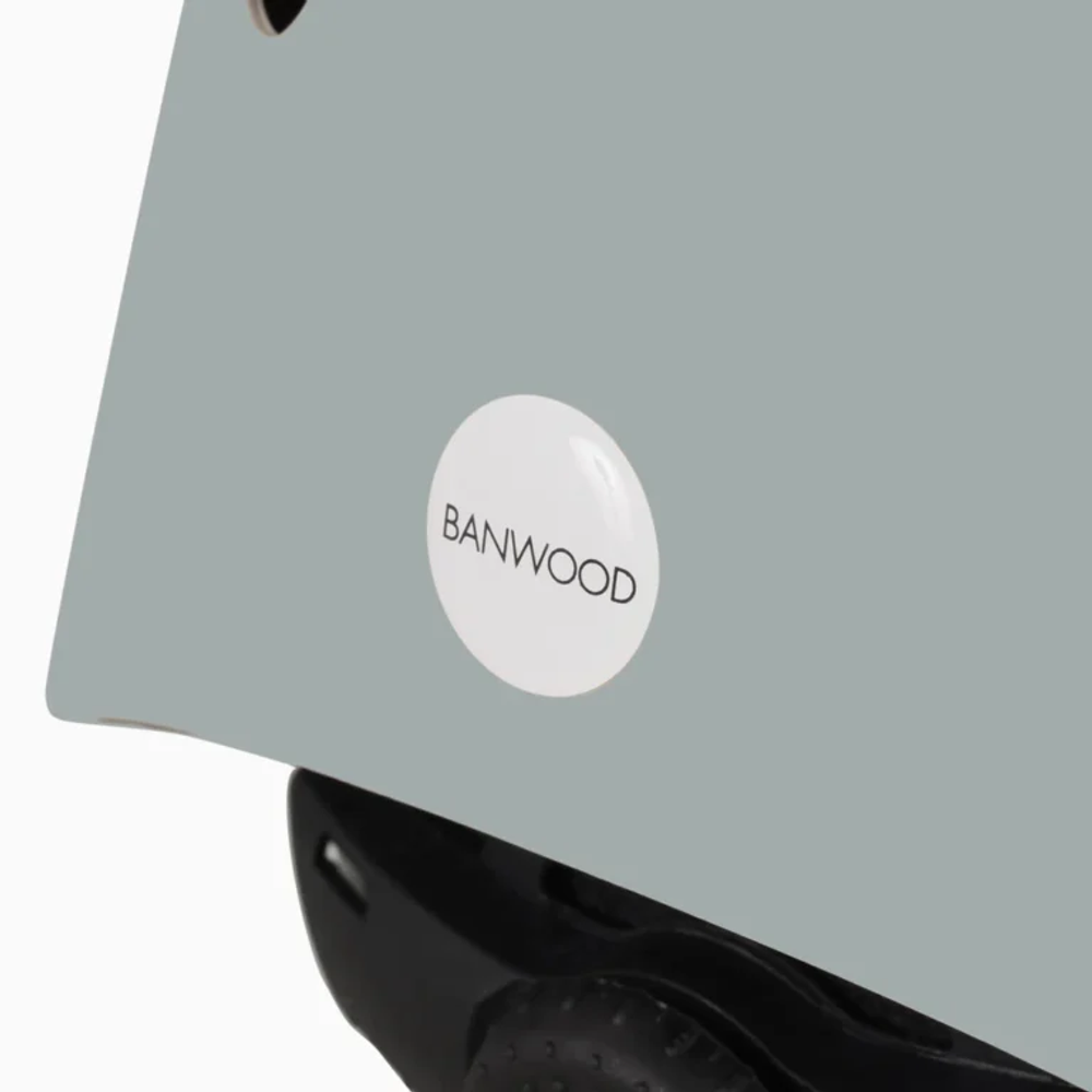 Banwood Dječija kaciga ECO Clay slika 2