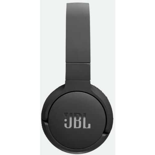 JBL slušalice on-ear BT Tune 670 crne slika 6