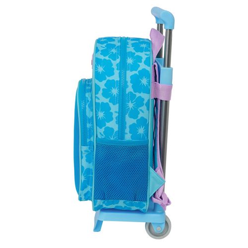 Disney Stitch Hawaii trolley 34cm slika 3