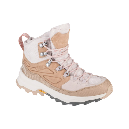 Jack Wolfskin Cyrox Texapore Mid W 4064311-5629 Ženske Planinarske Cipele slika 1