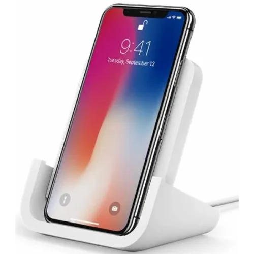 Logitech 7.5W Smartphone Wireless Charging Holder slika 1