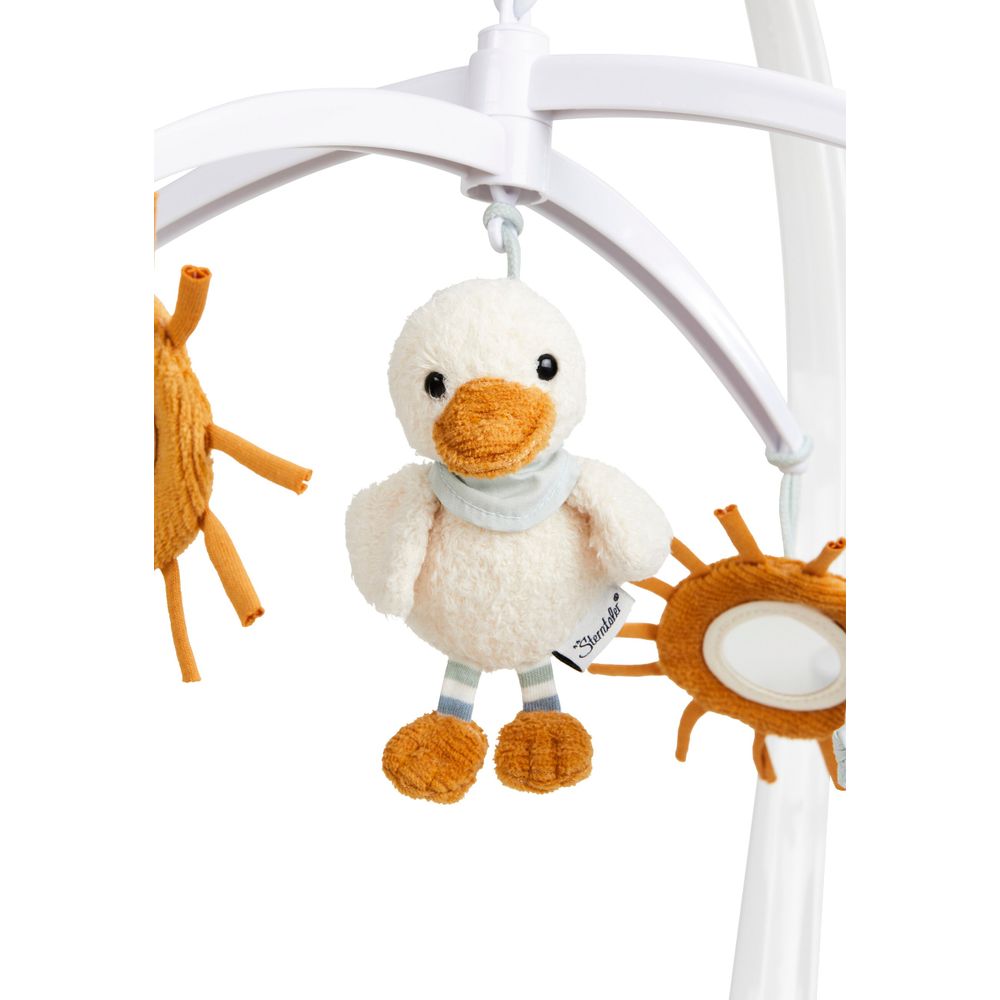 Sterntaler Muzički vrtuljak Duck Edda 000903 6102417 slika 4
