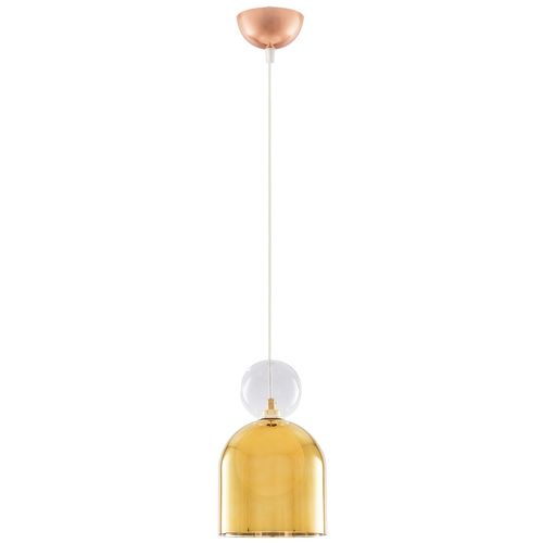 L1789 - Yellow Yellow Chandelier slika 1