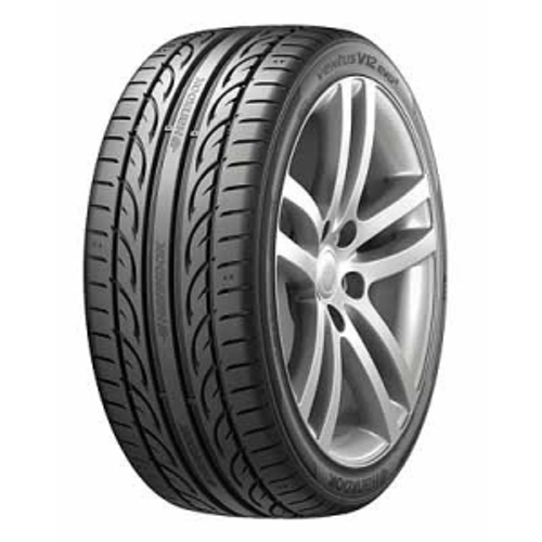 Hankook 195/45R17 85W K120 XL slika 2