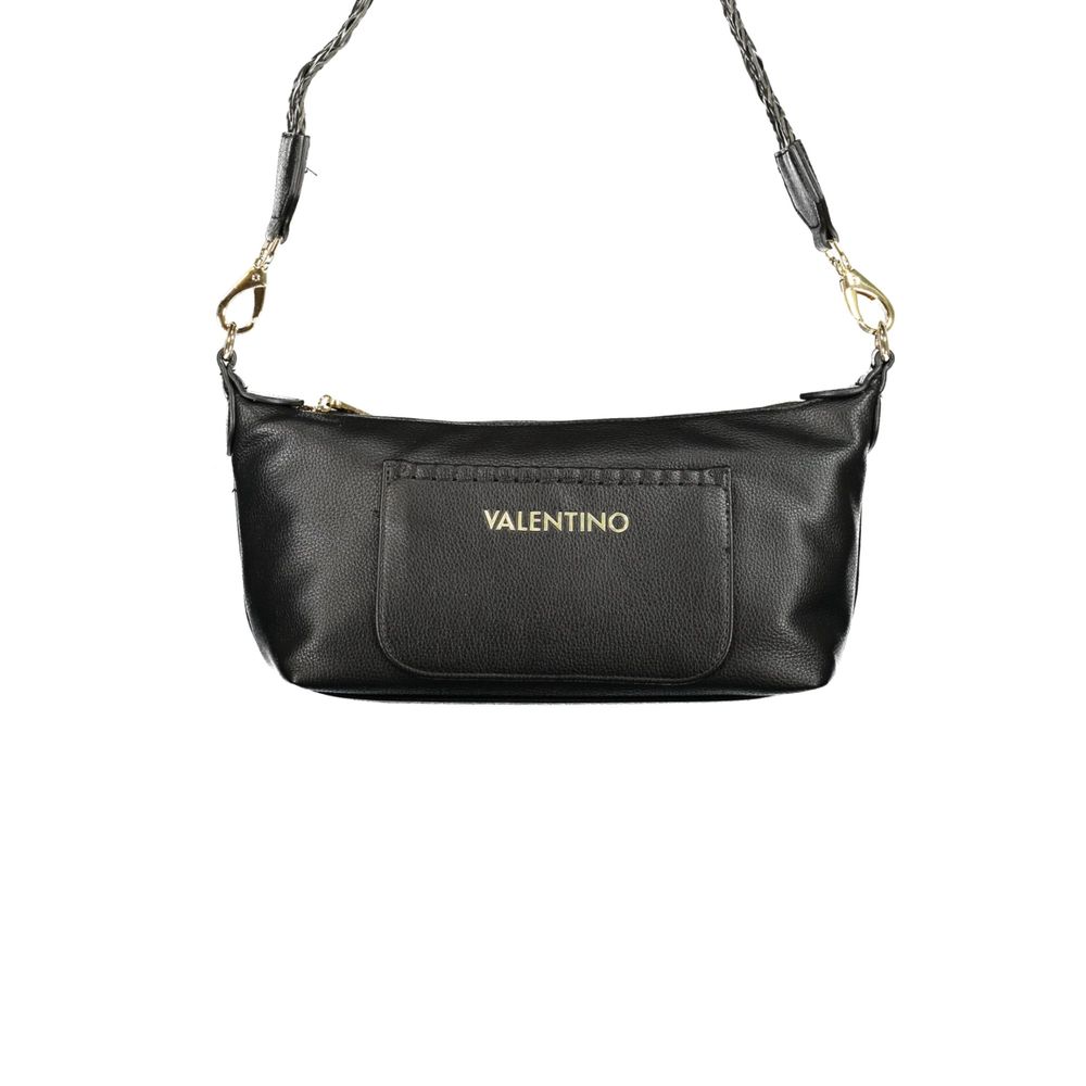 Valentino Bags ženska crna torba slika 1