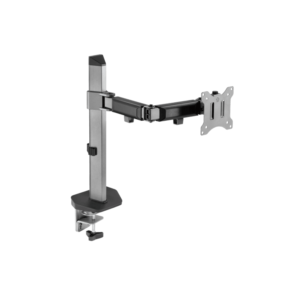 WHITE SHARK Desktop stalak GMS-3204 Amenhotep I / 1 Monitor slika 3