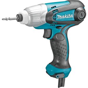 Makita Udarni odvijač TD0101F