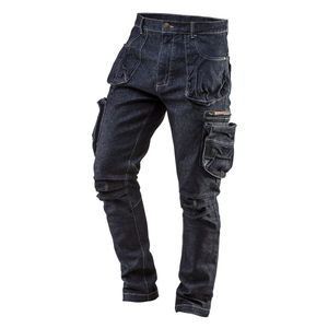 Radne pantalone “Denim” – XXXL