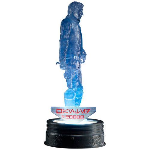 Figura Han Solo Holocomm Collection Star Wars 15cm slika 3