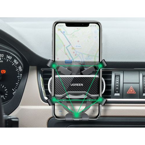 Ugreen nosač za automobil Air Vent 80871 - kutija slika 4