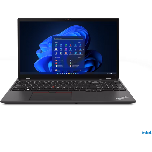 Lenovo ThinkPad T16 G1 Win11 Pro 16"WUXGA i5-1240P 32GB 512GB SSD GLAN SCR backlit SRB slika 1