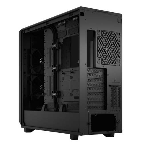 Fractal Design Meshify 2 XL Black TG Light Tint, FD-C-MES2X-02 Kućište  slika 2